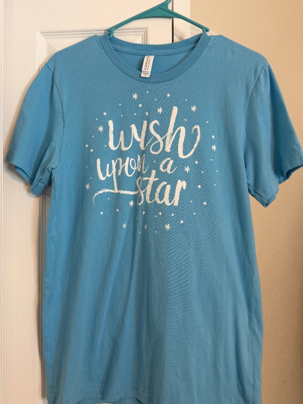 Wish Upon A Star Disney Shirt
